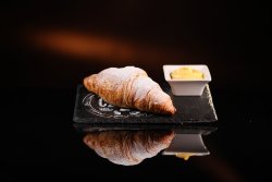 Croissant vanilie image