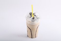 Enthusiastic Coffee Shake image