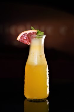 Limonadă cu grapefruit image