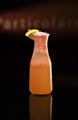 Limonadă cu portocale image