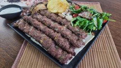 Kebab Al-Taib(special) image