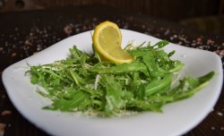 Salată fresh de rucola  image