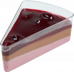 Cherry slice image