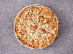 50% reducere: Pizza Pui image