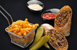 Burrito image