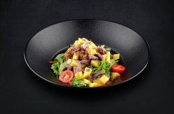Duck & Mango Salad image