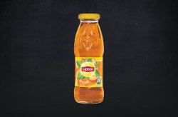 Lipton peach image