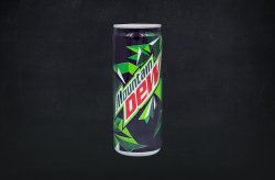 Mountain Dew image