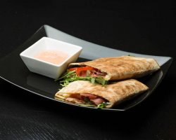 Piadina image