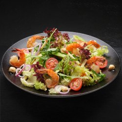 Shrimp Fresh Salad image