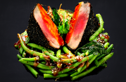 Tuna Steak image