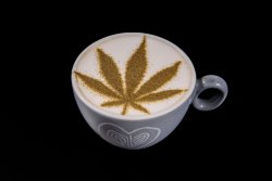 Hippy Coffee image