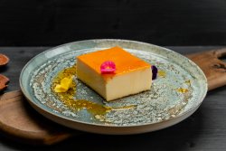 „Arsă și delicioasă” image