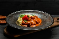 Chifteluțe cuvioase image