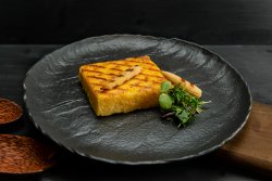 Mămăligă prăjită image