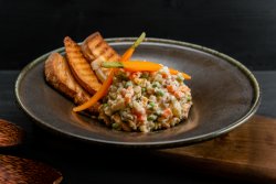 Salată de Boeuf ca pe vremuri image