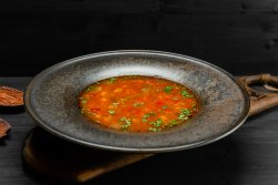 Supă de legume image