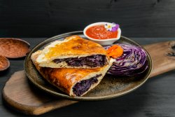 Palaneț cu varză roșie image