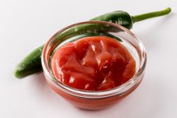 Ketchup Picant image