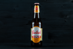 Grolsch Weizen (5% alc./vol.) 0.500L image
