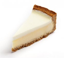 Cheese Cake  image