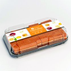 Prajitura Albinita 450 gr image