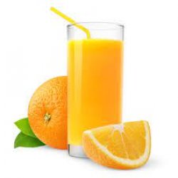 Fresh portocale 250 ml image