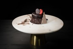 Mousse de ciocolata 100g image
