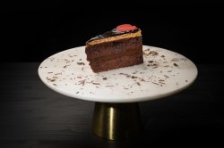 Tort cu ciocolata 100g image
