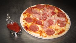 Pizza Calzone image