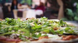 Pizza Vegetariana image