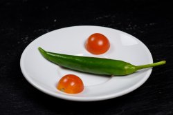 Ardei iute image