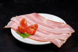 Bacon			 image