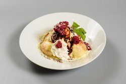 Profiterol image