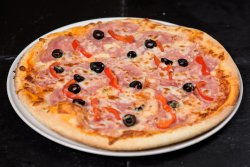 Prosiutto image