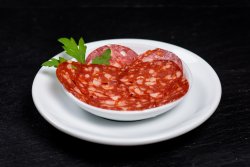 Salam chorizo image