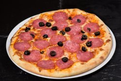 Salami image