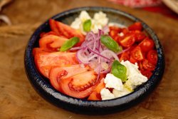 Salată rustică image