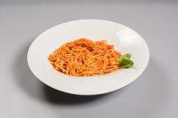 Spaghete napoli image