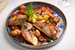 Branzino image