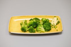 Broccoli sote image