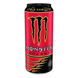 Monster CAN 0,5l image