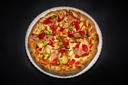 Pizza speciala 36 cm image