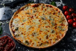 Quattro Formaggi image