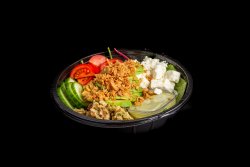 AvoTurkey Salad image