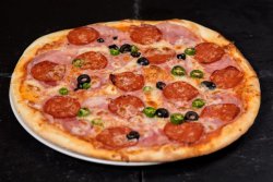 Diavola image
