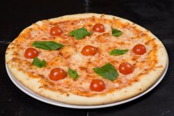 Margherita image