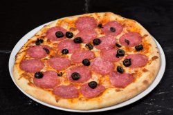 Salami image