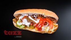 Kebab vită image