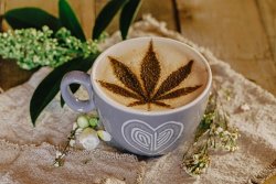 Hippy Coffee image